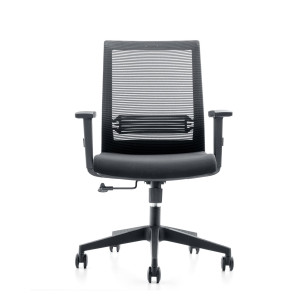 辦公椅靠背支撐電腦老闆經理辦公椅AS-6042B